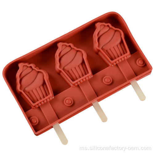 Ice Cream Cone Silicone Acuan Amazon Crossword